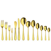 Jasmine PVD - GOLD